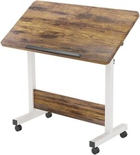 Tavolino da Letto 80x40 cm