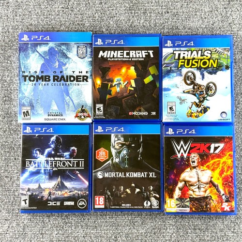 Lotto giochi ps4 - lotto,
