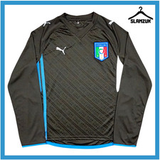 Maglia Calcio Italia Puma
