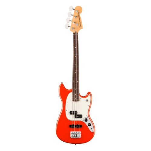 Fender player mustang - fender,