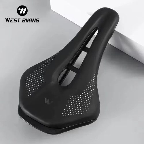 Sella ultraleggera mtb naso - sella,