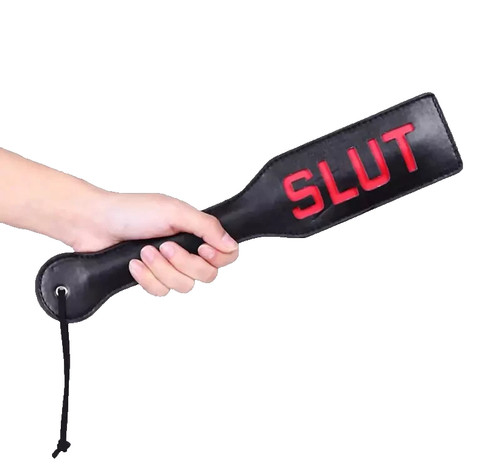 Sculacciatore premium spanking - sculacciatore,