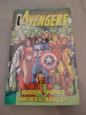 The Avengers Assemble Volume 3