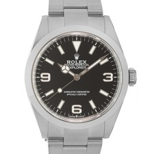 ROLEX Explorer 40 224270