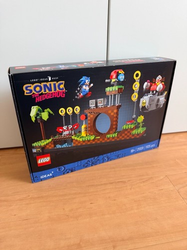 Lego ideas sonic riccio - ideas:,