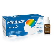VITALMIX ENERGIA MENTE