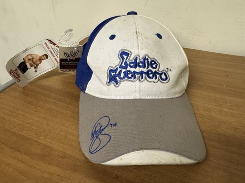 Cappello wrestling eddie - wrestling,