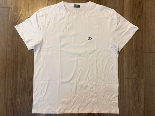 Shirt dior icon bianca - dior,