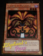 Yugioh exodia il proibito - il,