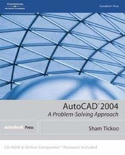 AutoCAD 2004: A