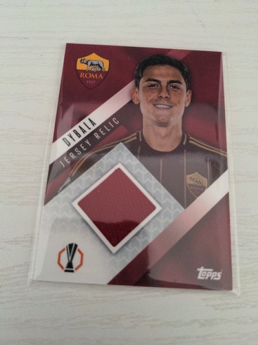 Match attax extra - extra, paulo