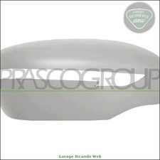 DS7127423 Calotta coppa specchio Prasco Dx Destro per NISSAN QASHQAI