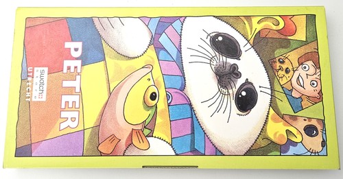 Swatch special 2000 - special,