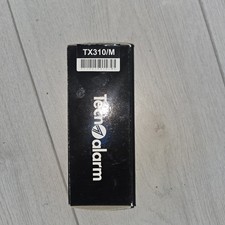 Contatto Radio Tecnoalarm