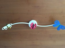 Lampadario Plafoniera Ikea per Cameretta Bambini