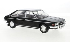 TATRA 613 - 1973 - nero -