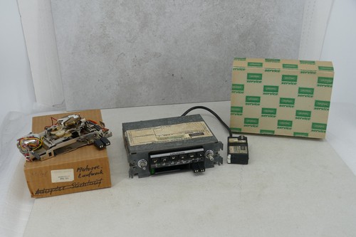 Grundig wkc 4020 adattatore - grundig,
