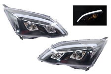 Fanale Proiettore Barra Led