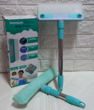 PULISCI VETRI CON MANICO