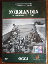 Sbarco normandia dvd 1 - normandia,