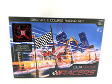 QUADRONE RACERS con Ostacoli