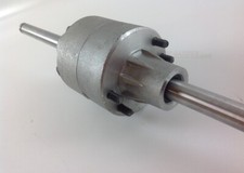 Differenziale trattorino