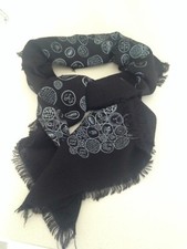 CARRE' IN LANA GIORGIO BRATO 