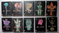 MPD PSYCHO N°1/10 MANGA PANINI COMICS - COME NUOVI