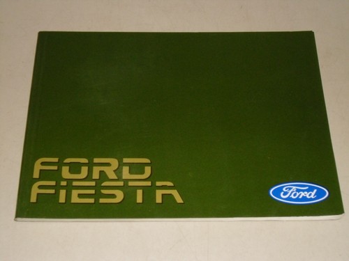 Istruzioni uso manuale ford - istruzioni,