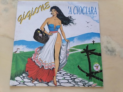 Gigione ciociara 33 - gigione,