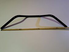 Manubrio Corna di Bue Moto