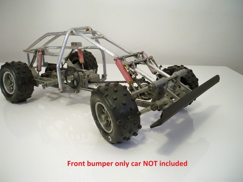 Vintage kyosho landjump - vintage,