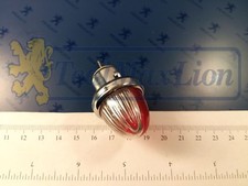 Feu de stationnement conique