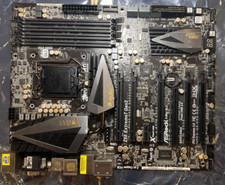 ASRock Z68 Extreme7 Gen3, LGA