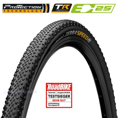 Continental terra speed - continental,
