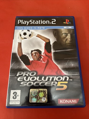 Gioco videogioco ps2 pro - gioco,