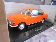 WARTBURG 353 MKI berlina DDR