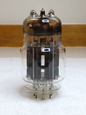 Tube à vide de puissance de sortie 6C33C-B, NOS, dans boite d'origine
