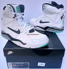 DS Nike Air Command Force