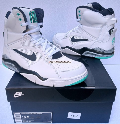 Nike air command - ds,