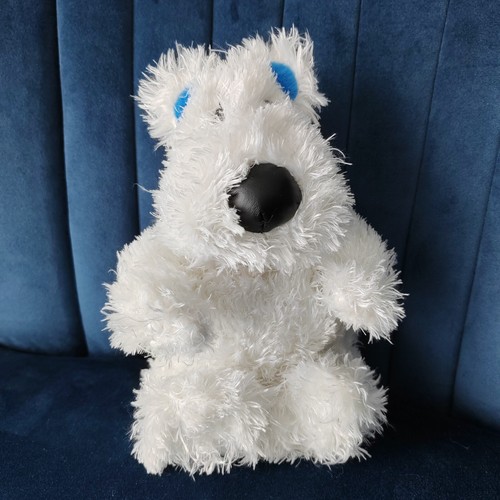 Tesco cucciolo cane peluche - tesco,