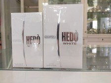 GRIGIOPERLA HEDò WHITE  EAU