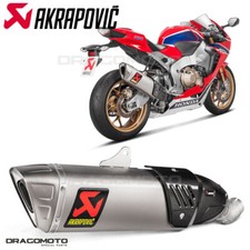 HONDA CBR 1000 RR 2017-2019