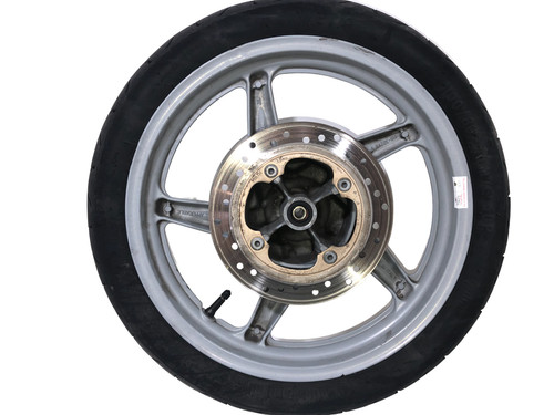 Cerchio anteriore honda 150 - cerchio,
