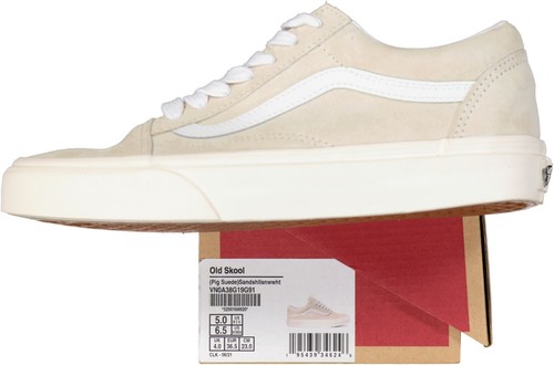 Nuovo sneaker vans - sneaker,