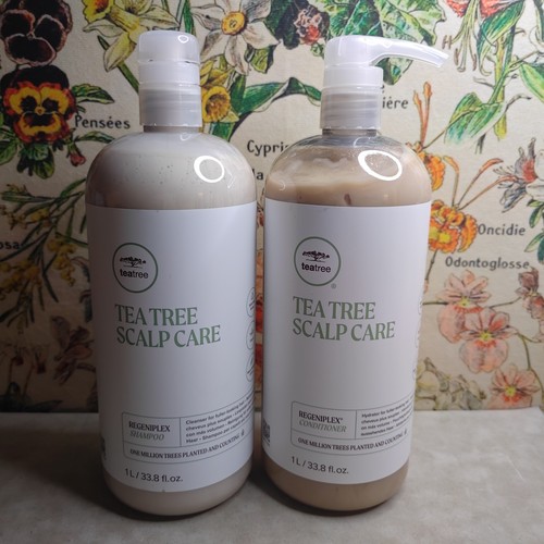 Paul mitchell tea - mitchell,