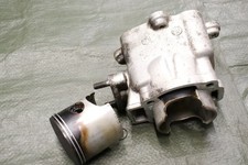Kit cilindro originale 487638 - cilindro,