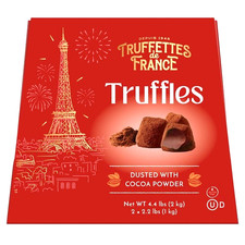 Chocmod Truffettes de France
