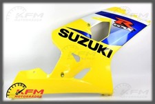 Suzuki gsxr600 2005 carena - gsxr600,