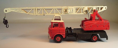 Dinky toys england 970 - toys, n.